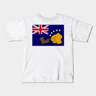 Australia Kids T-Shirt